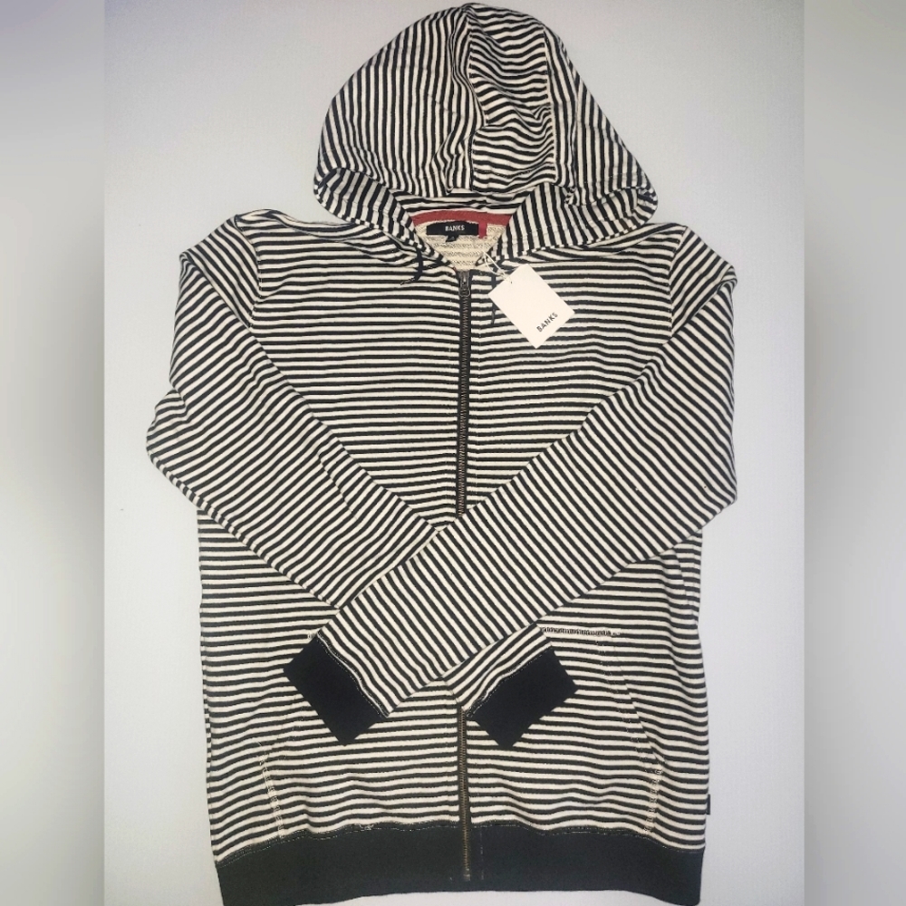 Premium French Terry Hoodie